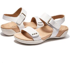 HÄLSA WOMEN'S FOOTWEAR DOMINICA QUARTER STRAP SANDAL