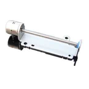 Micro Small Stepper Motor Mini Linear Screw Slider 2-Phase 4-Wire for Camera Focusing Motor