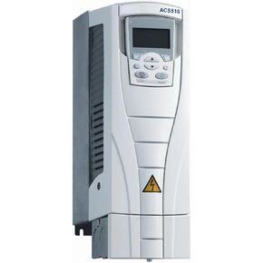 عاكس تردد AC 380V/480V ACS510-01-017A-4+B055 VFD 3 Phase 7.5KW 17A محرك التردد المتغير