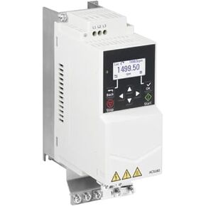 3 مرحلة 3KW 7.2A محول 380V-480V ACS180-04N-07A2-4 AC العاكس التردد