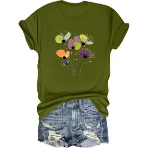 Going Out Tops for Women Maternity Shirts Womens Fashion Corset Top Clothes Sun Shirt Summer Womens Hawaiian