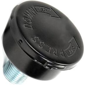 (GB) New 5140173-52 Air Compressor Air Filter Compatible with Dewalt + full model list in the description