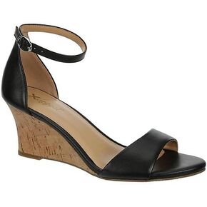 XAPPEAL - Womens Baker Wedge Sandal