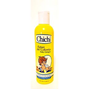 Chichi Baby Cologne (Aqua De Colonia) 8oz Long lasting Freshness
