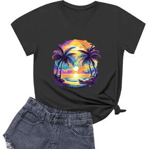 Shirts for Women Business Casual Outfits Country Concert Summer 2025 Spring Tops Cute Clothes Workout Clothes