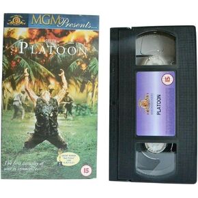 فصيلة VHS