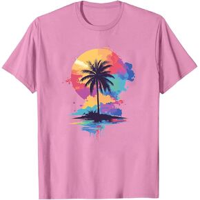 Womens Summer Tops Business Casual for Women Mama Shirt Short Sleeve Shirts Blouses Spring 2025 T-Shirts Tops
