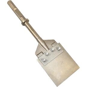 SC92108 1-1/8" Hex Shank For SC10018 Floor Scraper
