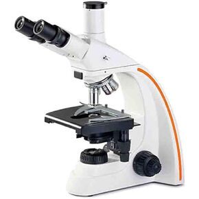 Microscopes 1000X Trinocular Biological Microscope HD High Magnification Teaching Laboratory Microscope for School Laboratory Science Education