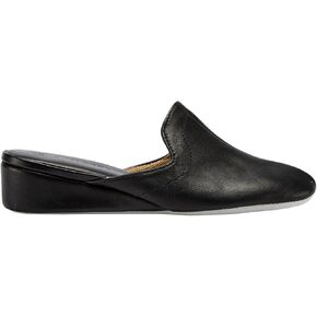 Lamo Somersby Blanche Women's Slippers, Slip-On Leather House Slippers for Women in Saudi Arabia