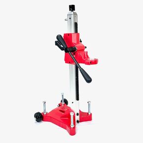 Concrete Core Drill Rig Stand BLUEROCK® fits Husqvarna DM540i DM230 DM200 DS150