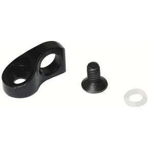 TBS TANGO 2 NECK STRAP MOUNT CNC Aluminum Neckstrap For The Tango2 Pro Accessories Remote Control