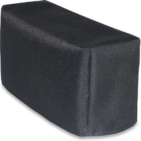 Scanner Dust Cover & Protector for Nikon 5000 ED, Coolscan V, LS4000, Super Coolscan 5000 ED, Super Coolscan 4000 ED, V ED Scanners [Antistatic, Water Resistant, Black]