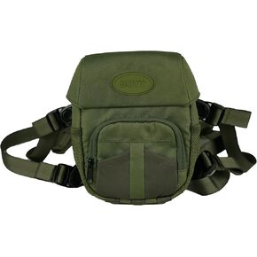 Boyt Harness BCH18 Binocular Case and Harness, Sage, 9.5"/XL