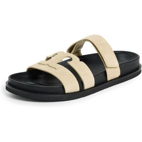 Tory Burch Women's INES Sport Slides