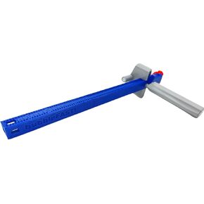 Bubblefast! Patented Carton Ninja Lightweight Box Sizer Reducer Tool (12 Inch) in Kuwait