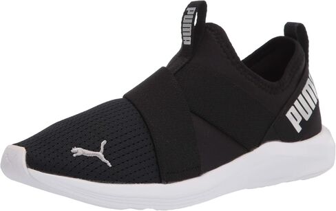 PUMA Women's Prowl in Saudi Arabia