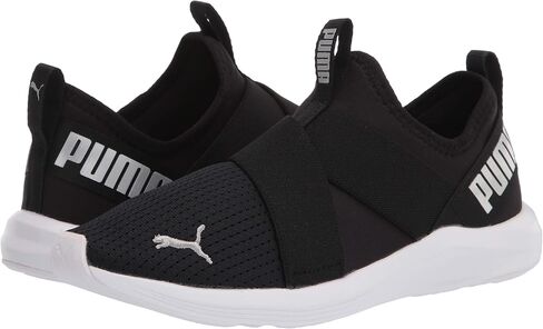 PUMA Women's Prowl in Saudi Arabia