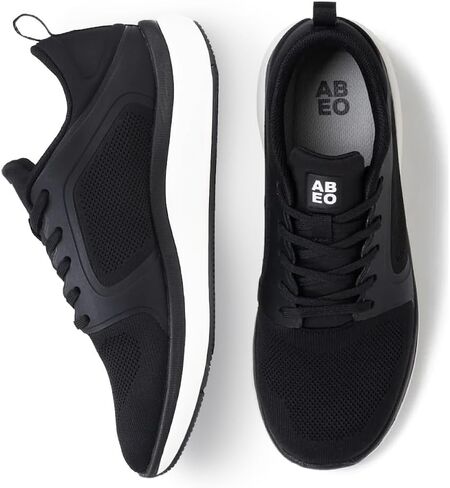 ABEO MXV Cruise Walking Shoes Women | Orthopedic Shoes for Women | Built-in Plantar Fasciitis Insoles | Plantar Fasciitis Relief in Saudi Arabia