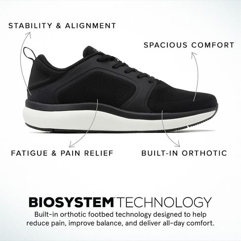 ABEO MXV Cruise Walking Shoes Women | Orthopedic Shoes for Women | Built-in Plantar Fasciitis Insoles | Plantar Fasciitis Relief in Saudi Arabia