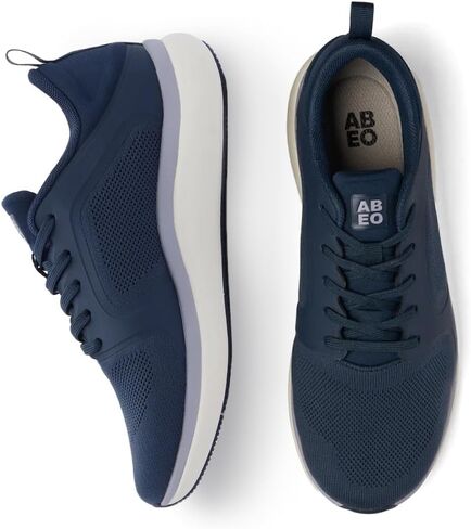 Abeo MXV Cruise Walking Shoes Women | أحذية العظام للنساء | المدمج في التهاب اللفافة الأخمصية | التهاب اللفافة الأخمصية in Kuwait