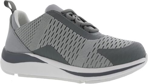 Drew Sprinter Womens Slip Resistant with Flexknit Sneaker in Saudi Arabia