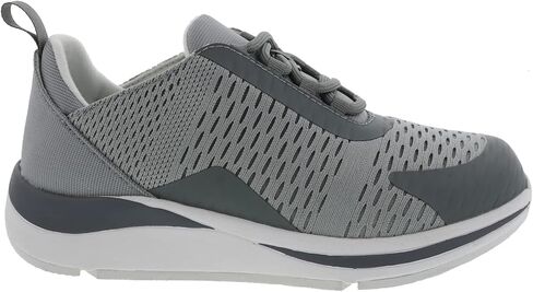 Drew Sprinter Womens Slip Resistant with Flexknit Sneaker in Saudi Arabia