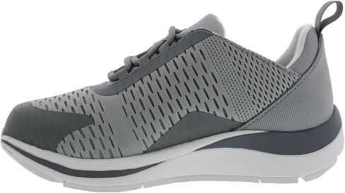 Drew Sprinter Womens Slip Resistant with Flexknit Sneaker in Saudi Arabia