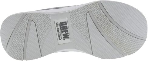 Drew Sprinter Womens Slip Resistant with Flexknit Sneaker in Saudi Arabia