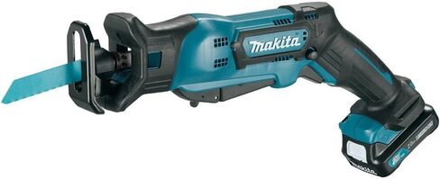 Makita RJ03R1-R 12V MAX CXT 2.0 AH Cordless Lithium-ion Pronvorcing Kit (متجدد) in Saudi Arabia