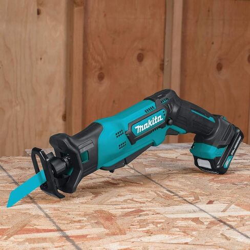 Makita RJ03R1-R 12V MAX CXT 2.0 AH Cordless Lithium-ion Pronvorcing Kit (متجدد) in Saudi Arabia
