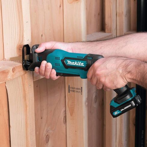 Makita RJ03R1-R 12V MAX CXT 2.0 AH Cordless Lithium-ion Pronvorcing Kit (متجدد) in Saudi Arabia