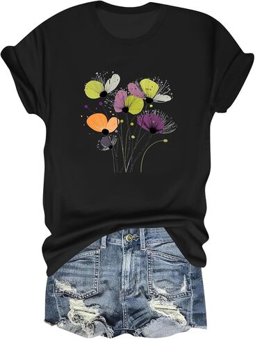 Going Out Tops for Women Maternity Shirts Womens Fashion Corset Top Clothes Sun Shirt Summer Womens Hawaiian in Saudi Arabia
