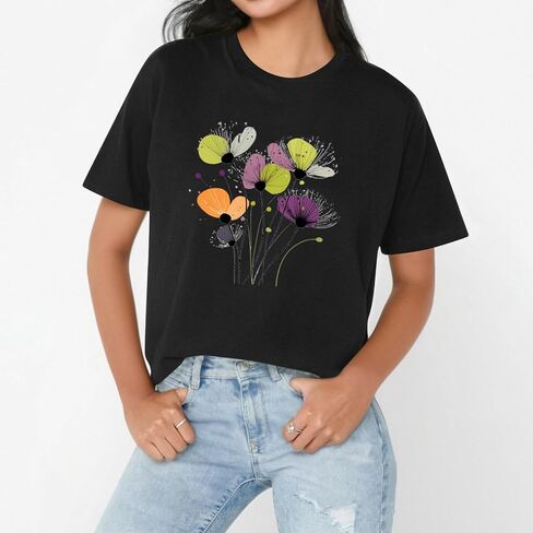 Going Out Tops for Women Maternity Shirts Womens Fashion Corset Top Clothes Sun Shirt Summer Womens Hawaiian in Saudi Arabia