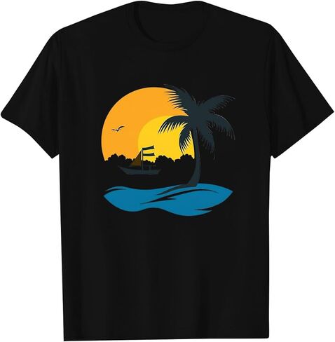 Womens Summer Tops Tie Dye Shirt Women Business Casual Outfits for Western Outfit Corset Top Cotton Tshirts in Kuwait