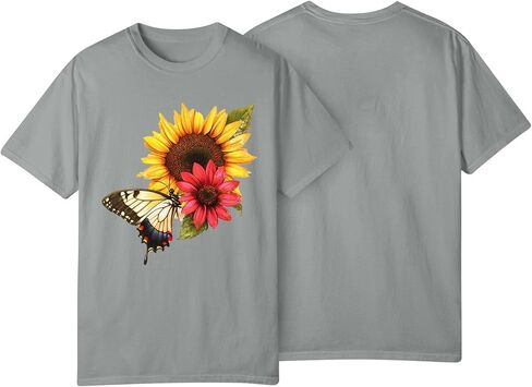 Shirts for Women Summer Tops Womens Workout Scrubs Blouses Ruched Beach Outfits Scrub Tops Women Summer Blouses in Kuwait