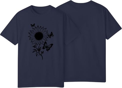 Graphic Tees for Women Summer Outfits 2025 Western Outfit Tops Womens Casual Top Blouse Y2K Clothes Womens in Kuwait