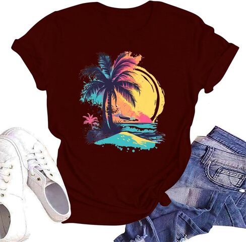 Going Out Tops for Women Gym Clothes Woman Ladies and Blouses Womens Casual Summer Outfits 2025 Cute Business in Kuwait