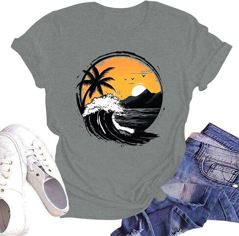 Going Out Tops for Women Gym Clothes Woman Ladies and Blouses Womens Casual Summer Outfits 2025 Cute Business in Kuwait