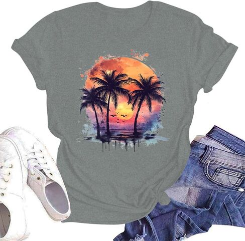 Going Out Tops for Women Gym Clothes Woman Ladies and Blouses Womens Casual Summer Outfits 2025 Cute Business in Kuwait