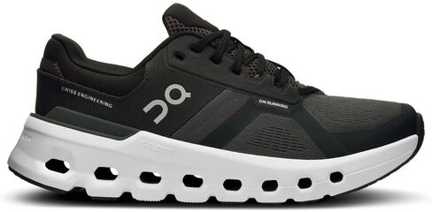 On Women's Cloudrunner 2 Sneaker in Saudi Arabia