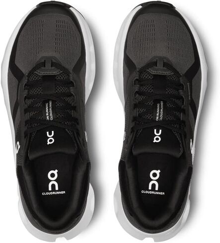 On Women's Cloudrunner 2 Sneaker in Saudi Arabia