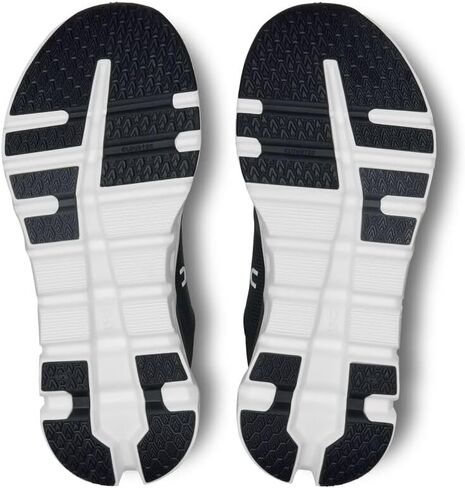 On Women's Cloudrunner 2 Sneaker in Saudi Arabia