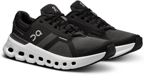 On Women's Cloudrunner 2 Sneaker in Saudi Arabia