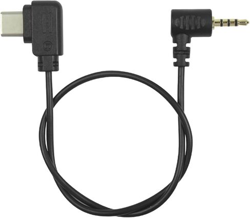 for sony camera Multi usb cable to Feiyu Stabilizer connects camera control data cable Shutter release cable for scorp/2/c/scorp min/scorp Mni-P a7m2/m3/m4 a7r5 r4 s2 s3 a6300 a6500(FY-Multi ) in Kuwait