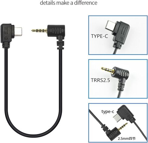 for sony camera Multi usb cable to Feiyu Stabilizer connects camera control data cable Shutter release cable for scorp/2/c/scorp min/scorp Mni-P a7m2/m3/m4 a7r5 r4 s2 s3 a6300 a6500(FY-Multi ) in Kuwait