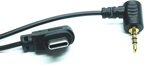 for sony camera Multi usb cable to Feiyu Stabilizer connects camera control data cable Shutter release cable for scorp/2/c/scorp min/scorp Mni-P a7m2/m3/m4 a7r5 r4 s2 s3 a6300 a6500(FY-Multi ) in Kuwait