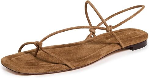 Loeffler Randall Women's Eleanor Strappy Flat Sandals in Saudi Arabia