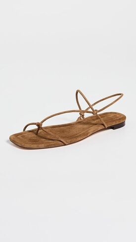 Loeffler Randall Women's Eleanor Strappy Flat Sandals in Saudi Arabia