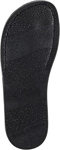 The Good Shepherd - Leather Toe Loop Sandal - Women Sandals in Saudi Arabia